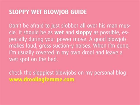 sloppy blow job|sloppy blowjob Search